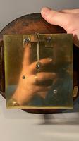 6 inch Single Fusee Dial Clock (8 of 12) 6 inch Single Fusee Dial Clock (8 of 12)