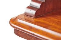 Antique Victorian Mahogany Three-Tier Server/Whatnot (3 of 7) Antique Victorian Mahogany Three-Tier Server/Whatnot (3 of 7)