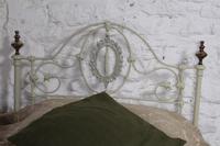 Pretty Pair of Single Victorian Beds (10 of 10) Pretty Pair of Single Victorian Beds (10 of 10)