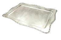 Antique Sterling Silver Dressing Tray 1930 (3 of 7) Antique Sterling Silver Dressing Tray 1930 (3 of 7)