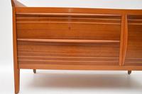 1950’s Vintage Walnut Sideboard (11 of 11) 1950’s Vintage Walnut Sideboard (11 of 11)
