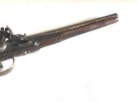 Flintlock pistol 1760’s Continental (2 of 32) Flintlock pistol 1760’s Continental (2 of 32)