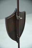 Antique Pole Screen (8 of 8) Antique Pole Screen (8 of 8)