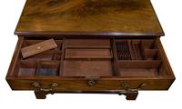 George III Mahogany Chest of Drawers (6 of 10) George III Mahogany Chest of Drawers (6 of 10)