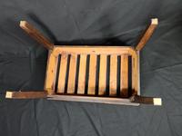 Antique Luggage Rack for Bedroom or Hall (6 of 6) Antique Luggage Rack for Bedroom or Hall (6 of 6)