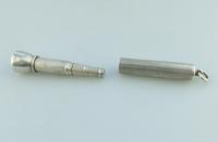 Solid Silver Sampson Mordan Cigar Piercer c.1933 (3 of 4) Solid Silver Sampson Mordan Cigar Piercer c.1933 (3 of 4)