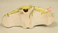 Bisque Figurine of Young Lady (4 of 6) Bisque Figurine of Young Lady (4 of 6)