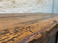 Large 19thc Swedish Country House Robust Painted Pine Storage Coffer Chest (15 of 18) Large 19thc Swedish Country House Robust Painted Pine Storage Coffer Chest (15 of 18)