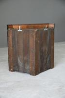 Small Astragal Glazed Wall Cupboard (2 of 10) Small Astragal Glazed Wall Cupboard (2 of 10)