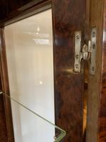 Art Deco Display Cabinet (3 of 15) Art Deco Display Cabinet (3 of 15)