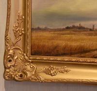 Landscape Oil Painting by David Cox Snr. (1783-1859) (2 of 9) Landscape Oil Painting by David Cox Snr. (1783-1859) (2 of 9)