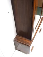 English Art Deco Longcase Clock Musical 8 Day Westminster Chime Grandfather Clock (8 of 12) English Art Deco Longcase Clock Musical 8 Day Westminster Chime Grandfather Clock (8 of 12)