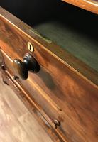 Victorian Mahogany Chest of Drawers (5 of 12) Victorian Mahogany Chest of Drawers (5 of 12)