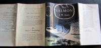 1959 1st Edition New Naturalist No 16 The Salmon by J W Jones with Original Dust Jacket (3 of 4) 1959 1st Edition New Naturalist No 16 The Salmon by J W Jones with Original Dust Jacket (3 of 4)