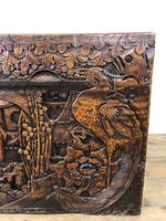 Antique Chinese Camphor Wood Trunk (7 of 14) Antique Chinese Camphor Wood Trunk (7 of 14)