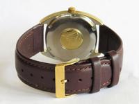 Gents 1970 Omega Constellation Chronometer Watch (4 of 6) Gents 1970 Omega Constellation Chronometer Watch (4 of 6)