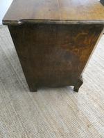 Neat Dutch Oak Chest of Drawers (7 of 11) Neat Dutch Oak Chest of Drawers (7 of 11)