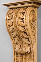 Pair of Early 19th Century Brackets (4 of 6) Pair of Early 19th Century Brackets (4 of 6)