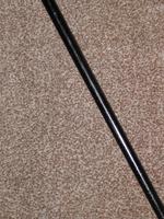 Edwardian J.Howell Hallmarked 1902 Silver Lurcher Dogs Head Walking Stick / Cane (14 of 14) Edwardian J.Howell Hallmarked 1902 Silver Lurcher Dogs Head Walking Stick / Cane (14 of 14)
