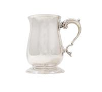 Vintage Sterling Silver Pint Mug / Tankard 1971 (5 of 9) Vintage Sterling Silver Pint Mug / Tankard 1971 (5 of 9)