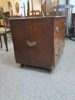Antique Oak Chest (2 of 5) Antique Oak Chest (2 of 5)