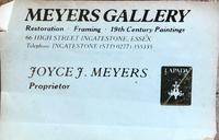 Original gouache 'Snow and sunlight' by Peter Kelly NEAC. RBA. 1931-2019. Signed c.1980 (2 of 3) Original gouache 'Snow and sunlight' by Peter Kelly NEAC. RBA. 1931-2019. Signed c.1980 (2 of 3)