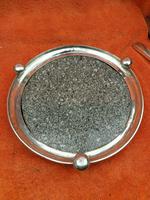 Antique Sterling Silver Hallmarked Pot Stand 1882 (7 of 10) Antique Sterling Silver Hallmarked Pot Stand 1882 (7 of 10)