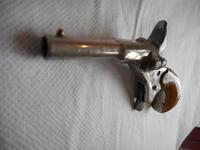 Small Blank Firing Flobert Pistol (4 of 4) Small Blank Firing Flobert Pistol (4 of 4)