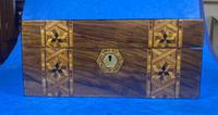 Victorian Walnut Tunbridge Ware P Box (2 of 9) Victorian Walnut Tunbridge Ware P Box (2 of 9)