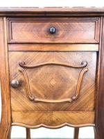 Antique French Bedside Table (5 of 11) Antique French Bedside Table (5 of 11)