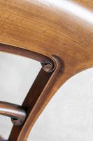 Set of Four Mid Victorian, Bar Back Dining Chairs (3 of 4) Set of Four Mid Victorian, Bar Back Dining Chairs (3 of 4)
