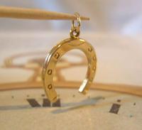 Vintage Pocket Watch Chain Horseshoe Fob 1979 Equestrian Large Fob (10 of 10) Vintage Pocket Watch Chain Horseshoe Fob 1979 Equestrian Large Fob (10 of 10)