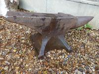 Blacksmith's Anvil (4 of 5) Blacksmith's Anvil (4 of 5)
