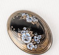 Michaela Frey Art Nouveau Style Brooch (3 of 3) Michaela Frey Art Nouveau Style Brooch (3 of 3)