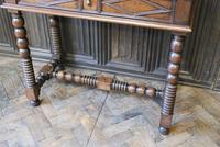 French Walnut Cabinet on Stand (3 of 11) French Walnut Cabinet on Stand (3 of 11)