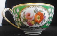 Nantgarw Cup & Saucer (9 of 13) Nantgarw Cup & Saucer (9 of 13)