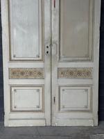 Lovely Pair of 19th Century French Chateau Doors (6 of 17) Lovely Pair of 19th Century French Chateau Doors (6 of 17)