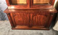 Quality Victorian Mahogany Library Bookcase (13 of 14) Quality Victorian Mahogany Library Bookcase (13 of 14)