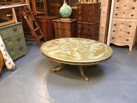 Rare Chinoiserie Coffee Table (13 of 15) Rare Chinoiserie Coffee Table (13 of 15)