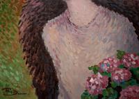 René DECAMP (XX) French School Pointillist Mid Century (4 of 6) René DECAMP (XX) French School Pointillist Mid Century (4 of 6)