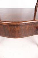 Antique Victorian 3 Tier Rosewood Whatnot (5 of 13) Antique Victorian 3 Tier Rosewood Whatnot (5 of 13)