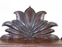 Victorian Carved Oak Wall Hanging Shelf (3 of 7) Victorian Carved Oak Wall Hanging Shelf (3 of 7)