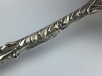 Sterling Silver Canadian Servers "Enamel" with Indian Motifs Available Worldwide (2 of 11) Sterling Silver Canadian Servers "Enamel" with Indian Motifs Available Worldwide (2 of 11)