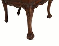 Set of Antique Child Chairs Chippendale Queen Anne (5 of 16) Set of Antique Child Chairs Chippendale Queen Anne (5 of 16)