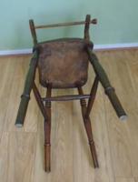 Childs Correction Chair (5 of 6) Childs Correction Chair (5 of 6)