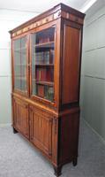 Large French Bookcase (7 of 11) Large French Bookcase (7 of 11)