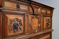 20th Century Oak Moulded Chest (2 of 7) 20th Century Oak Moulded Chest (2 of 7)