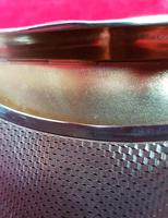 Antique Sterling Silver Hinged Lidded Purse / Card Case (3 of 4) Antique Sterling Silver Hinged Lidded Purse / Card Case (3 of 4)