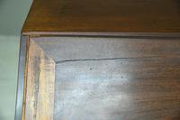 Georgian Mahogany Fall Front Bureau (11 of 12) Georgian Mahogany Fall Front Bureau (11 of 12)
