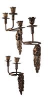 Three Wall Sconces (3 of 3) Three Wall Sconces (3 of 3)